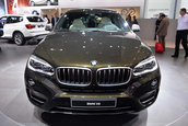 Salonul Auto de la Paris 2014: BMW X6