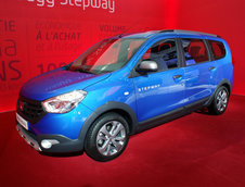 Dokker si Lodgy Stepway