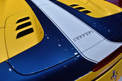 Salonul Auto de la Paris 2014: Ferrari 458 Speciale Aperta