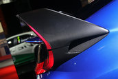 Salonul Auto de la Paris 2014: Honda Civic Type R Concept II