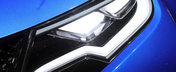 Paris 2014: Honda Civic Type R Concept revine in lumina reflectoarelor