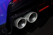 Salonul Auto de la Paris 2014: Honda Civic Type R Concept II
