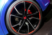 Salonul Auto de la Paris 2014: Honda Civic Type R Concept II