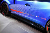 Salonul Auto de la Paris 2014: Honda Civic Type R Concept II