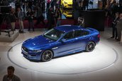 Salonul Auto de la Paris 2014: Jaguar XE