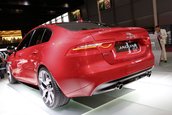 Salonul Auto de la Paris 2014: Jaguar XE