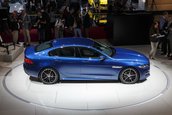 Salonul Auto de la Paris 2014: Jaguar XE