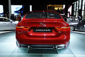 Salonul Auto de la Paris 2014: Jaguar XE