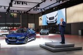 Salonul Auto de la Paris 2014: Jaguar XE