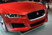 Salonul Auto de la Paris 2014: Jaguar XE
