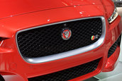 Salonul Auto de la Paris 2014: Jaguar XE