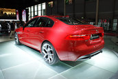 Salonul Auto de la Paris 2014: Jaguar XE