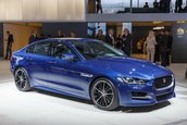 Salonul Auto de la Paris 2014: Jaguar XE