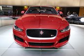 Salonul Auto de la Paris 2014: Jaguar XE