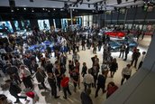 Salonul Auto de la Paris 2014: Jaguar XE