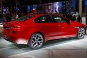 Salonul Auto de la Paris 2014: Jaguar XE