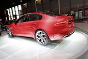 Salonul Auto de la Paris 2014: Jaguar XE