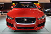 Salonul Auto de la Paris 2014: Jaguar XE
