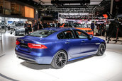 Salonul Auto de la Paris 2014: Jaguar XE