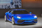 Salonul Auto de la Paris 2014: Lamborghini Asterion LPI910-4