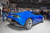 Salonul Auto de la Paris 2014: Lamborghini Asterion LPI910-4