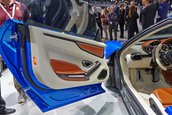 Salonul Auto de la Paris 2014: Lamborghini Asterion LPI910-4