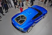 Salonul Auto de la Paris 2014: Lamborghini Asterion LPI910-4