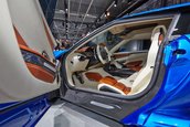 Salonul Auto de la Paris 2014: Lamborghini Asterion LPI910-4