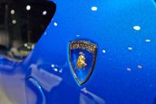 Salonul Auto de la Paris 2014: Lamborghini Asterion LPI910-4