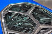 Salonul Auto de la Paris 2014: Lamborghini Asterion LPI910-4