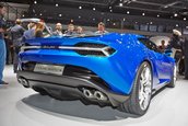 Salonul Auto de la Paris 2014: Lamborghini Asterion LPI910-4
