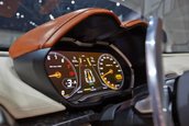 Salonul Auto de la Paris 2014: Lamborghini Asterion LPI910-4