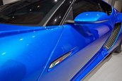 Salonul Auto de la Paris 2014: Lamborghini Asterion LPI910-4