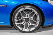 Salonul Auto de la Paris 2014: Lamborghini Asterion LPI910-4