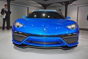 Salonul Auto de la Paris 2014: Lamborghini Asterion LPI910-4