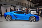 Salonul Auto de la Paris 2014: Lamborghini Asterion LPI910-4