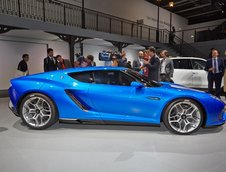 Salonul Auto de la Paris 2014: Lamborghini Asterion LPI910-4