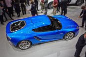 Salonul Auto de la Paris 2014: Lamborghini Asterion LPI910-4