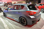 Salonul Auto de la Paris 2014: Nissan Pulsar Nismo Concept