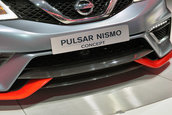Salonul Auto de la Paris 2014: Nissan Pulsar Nismo Concept