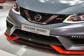 Salonul Auto de la Paris 2014: Nissan Pulsar Nismo Concept