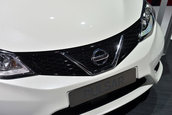 Salonul Auto de la Paris 2014: Nissan Pulsar
