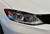 Salonul Auto de la Paris 2014: Nissan Pulsar