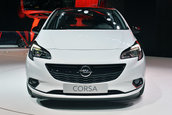 Salonul Auto de la Paris 2014: Opel Corsa