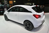 Salonul Auto de la Paris 2014: Opel Corsa