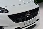 Salonul Auto de la Paris 2014: Opel Corsa