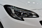 Salonul Auto de la Paris 2014: Opel Corsa