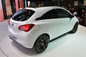 Salonul Auto de la Paris 2014: Opel Corsa