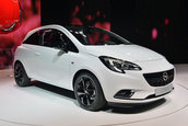 Salonul Auto de la Paris 2014: Opel Corsa