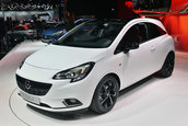 Salonul Auto de la Paris 2014: Opel Corsa